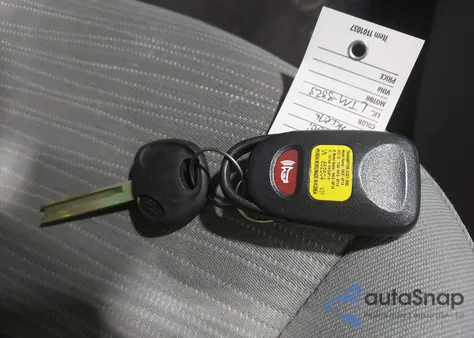 2017 Hyundai Accent Se из США, поврежденный, VIN KMHCT4AE2HU394476